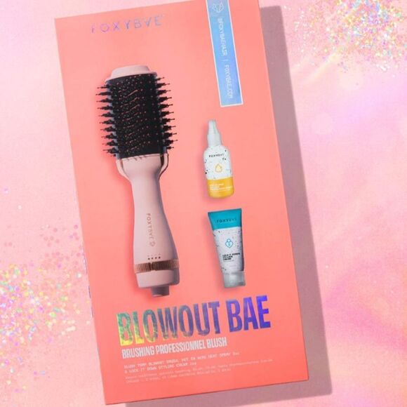 FoxyBae Blowout Bae Brushing Professional Blush Set - Picture 5 of 8